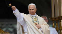 Papa 14. Leo, Noel mesajında dünya geneli için barış çağrısında bulundu