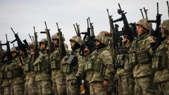 Dünyanın en güçlü orduları listesi 2025 belli oldu! Türkiye listede kaçıncı sırada