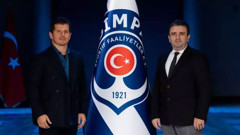 Emre Belözoğlu, Süper Lig'e geri döndü! Yeni takımı şaşırttı