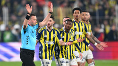 Fenerbahçe'de Başakşehir maçında iki isim yok