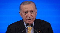 Cumhurbaşkanı Erdoğan: İkinci eylem planı hazırlıklarına başlandı