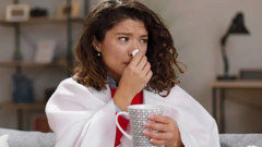 Ağızdan nefes alanlar dikkat! Ciddi sağlık sorunlarına yol açabilir...