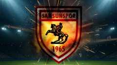 Samsunspor'dan penaltı tepkisi: Bunu da tarihe not edin