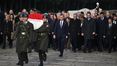 CHP'nin Merkez Yönetim Kurulu üyeleri belli oldu