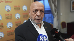 HAK-İŞ Genel Başkanı Arslan'dan "asgari ücret kriterleri yeniden belirlensin" talebi