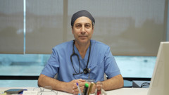 Soğuk hava kalp krizi riskini artıyor! Kışın kalbinizin yükünü artırmayın