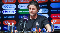 Fatih Tekke: Oyuncularımla gurur duyuyorum