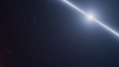 NASA, Dünya'nın çıplak gözle görülemeyen "hidrojen tacını" görüntüledi