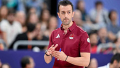 Santarelli'den Fenerbahçe açıklaması: Tüm haberler asılsız teklif almadım