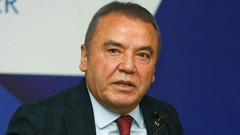 Antalya Büyükşehir Belediyesine yönelik soruşturma! Muhittin Böcek'in ek ifadesi alındı