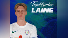 Çaykur Rizespor'da ayrılık! Sözleşmesi feshedildi