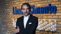 Limak Çimento CDP listesine iki alanda girdi