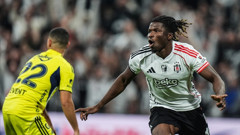 Fenerbahçe-Beşiktaş derbisinin hakemi belli oldu!