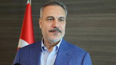 Şamil Tayyar açıkladı: Öfkelerini Hakan Fidan'dan çıkarıyorlar