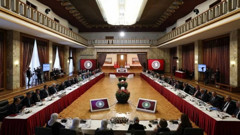 Terörsüz Türkiye komisyonunun çalışma süresinin uzatılması gündemde