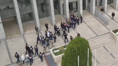 Organize suç örgütlerine yönelik 7 ilde düzenlenen operasyonlarda 42 şüpheli tutuklandı