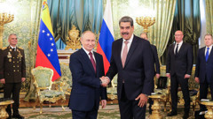 Rusya Venezuela'ya tam destek mesajı verdi! Askeri operasyon tehlikesi...