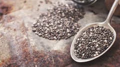 Öğrendiğinizde evinizden eksik etmeyeceksiniz! İşte chia tohumunun hiç bilinmeyen 10 faydası...