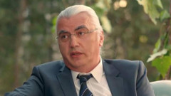 Dr. Lütfi Kırdar Kartal Şehir Hastanesi yeni başhekim Prof. Hasan Fehmi Küçük oldu