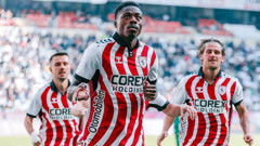 Fenerbahçe, Anthony Musaba'yı ikna etti! İlk transfer yolda