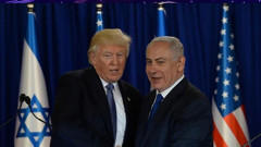 Netanyahu, Trump görüşmesi öncesi Han el-Ahmer kararını erteledi