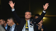 Sadettin Saran'ın İtalya'ya neden gittiği ortaya çıktı!