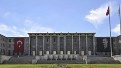 TBMM’de stajyerlere istismar iddiasında iddianame kabul edildi