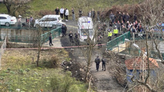Zonguldak'ta boşanma aşamasındaki kadın ve annesi öldürüldü! Katil koca yakalandı