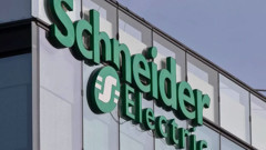 Schneider Electric'te üst düzey atama