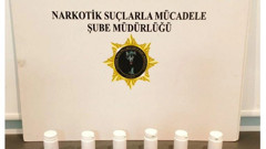 Samsun'da zehir tacirlerine operasyon! 5 kişi gözaltına alındı