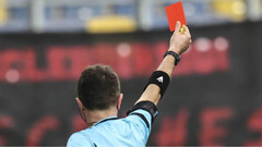 Süper Lig'de ilk yarının raporu! En çok kart gören takım ve futbolcu...