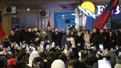 Kosova'da erken seçim! Kurti zafer ilan etti