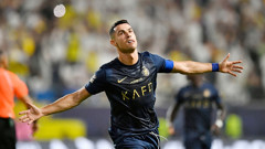 Cristiano Ronaldo hedefine ulaşmadan emekli olmayacağını açıkladı