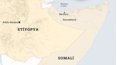 İsrail'in Somaliland planının arka planı ortaya çıktı