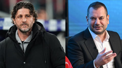 Trabzonspor Başkanı Ertuğrul Doğan'dan Fatih Tekke'ye övgü