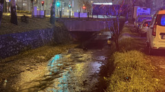 Bursa'da dere yatağında erkek cesedi bulundu