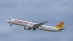 THY'den sonra Pegasus'ta iptal etti! 30 sefer yapılmayacak