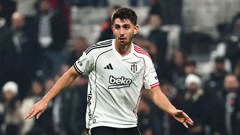 Resmi teklif geldi! Beşiktaş'ın genç yıldızı Avrupa'ya dönebilir