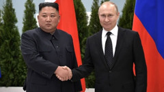 Kim Jong-un'dan Vladimir Putin'e koşulsuz ve süresiz destek mektubu