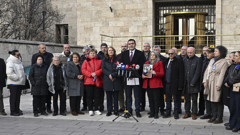 CHP'li Karasu, en düşük emekli aylığı olarak belirlenen rakama tepki gösterdi