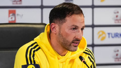 Tedesco'dan Guendouzi açıklaması: 8 aydır buradaymış gibiydi