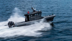 İtalyan finans polisi RAFNAR botları için İstanbul'a geldi