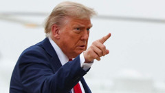 WSJ: Trump’ın İran’da “zafer” ilanı Washington’da endişe yarattı