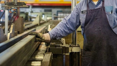 ABD’de üretici fiyatlarında güçlü artış