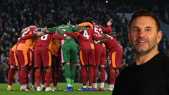 Galatasaray'ın Şampiyonlar Ligi play-off turundaki rakibi belli oldu