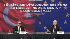 Türk iş dünyasından Avrupa Birliği liderlerine açık mektup