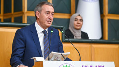 DEM Parti'den Bahçeli'nin gündeme oturan açıklamasına ilk yorum!