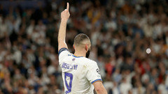 Suudi ekibi Al Hilal, Karim Benzema'yı transfer etti