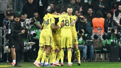 Tribüne yaptığı hareket tepki çekmişti! Kocaelispor Milan Skriniar'ı TFF'ye şikayet etti