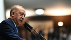 Fenerbahçe Kulübünden Cumhurbaşkanı Erdoğan'a Kante teşekkürü